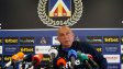 Треньорът на Левски: Стискаме палци Лудогорец да победи ЦСКА