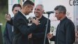  Чочев е &bdquo;Футболист на футболистите&ldquo;, шампионът Левски обра наградите