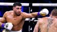 Томи Фюри беше пратен в нокдаун, но победи Джейк Пол