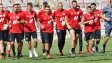 Пълна програма на ЦСКА за новия сезон в Първа лига