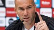 Зидан ревна: Това е фиаско. Най-лошият момент в кариерата ми