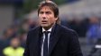 Конте се оправдава с Милан и къс състав след загубата от Наполи