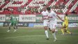 ЦСКА 1948 разби Ботев във Враца