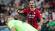 Шамар за Милан: Ибра е аут за Атлетико