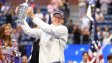 Машина! Ига Швьонтек спечели и US Open 