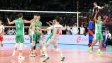 Германия иска реванш срещу България на Евроволей: Имаме да си връщаме!