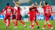 Лъч надежда за ЦСКА за Вечното дерби с Левски