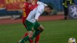 Левски остана с пръст в устата: Симеон Славчев няма да играе на "Герена"