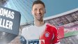 ОФИЦИАЛНО:  Томас Мюлер ще играе за Ванкувър