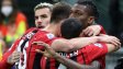 Мечтата за титла продължава! Милан не допусна изненада и пак е лидер