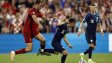 Испания би дузпата на Хърватия и спечели Лига на нациите