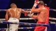Невероятно! Джошуа нокаутирал Кобрата със 116-ия точен удар