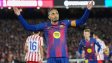 Чоло хвали Рафиня от Барса: Заслужава Златната топка!