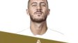ОФИЦИАЛНО: Азар е играч на Реал Мадрид