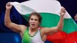 Тайбе Юсеин на полуфинал на Световното по борба