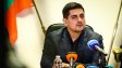 Спортният министър отговори на шефа на плуването