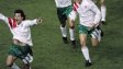 25 години от една велика победа: България - Германия 3:2 + ВИДЕО