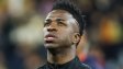 Винисиус реши дали ще бяга от Реал Мадрид