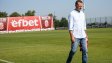 Фенове на ЦСКА се подиграха зверски със Стойчо + СНИМКА