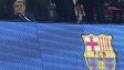 Трус! Барса няма да може да купува нови играчи