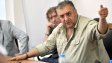 И Дучето изригна срещу Рачков: Да не се бъзика и гаври с ЦСКА