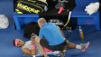 Контузия спря Надал в Мелбърн, Чилич е на 1/2-финал + ВИДЕО