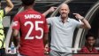 Нова версия: Вижте защо Санчо мрази тен Хаг
