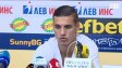ЦСКА хвърля Кирчо срещу "моряците" + ВИДЕО