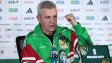 Хавиер Агире подкрепи Рафаел Маркес за нов селекционер на Мексико след отпадането от Англия