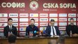 ЦСКА не се шегува, подписва и с двама хървати