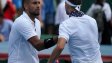 Загрявка за Australian Open: Гришо не взе сет на Кириос
