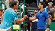 Сензация в Монте Карло: Фонини екзекутира Надал! + СНИМКИ