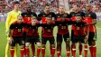 Белгия първа от Европа се класира за Мондиал 2018