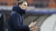 Тухел: Заслужено бихме Атлетико на нула