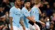 Феноменален Агуеро съсипа "лисиците", Сити е все по-близо до титлата