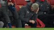 Венгер продължава със заблудите: Можем да спасим сезона