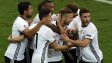 Германия започна по график на Евро 2016 + ВИДЕО и СНИМКИ
