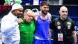 Рами Киуан, Радо Росенов и Злати Чуканова бият лошо на "Странджа"