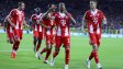 Мачовете и спортът по телевизията днес, 24 юни