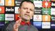 Стойчо Младенов го направи: Отиде и при ЦСКА