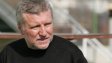 Войн Войнов: За мен е чест да бъда треньор на Левски