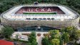 Еуфория на "Армията": Финал за новия стадион на ЦСКА