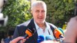 Любо Ганев след победата: За полуфинал трябва да бием и големите