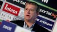 Левски издига Иво Ивков за президент на БФС