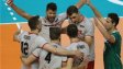 Волейболните ни "лъвове" схрускаха Беларус - 3:1 гейма