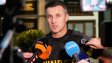 Станислав Генчев след загубата от Лудогорец: Допуснахме много груби грешки