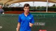 Огромен успех! Българин с 1/2-финал на US Open