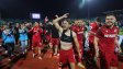 ЦСКА уреди "двойна" контрола с култов клуб