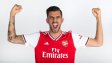 ОФИЦИАЛНО: Арсенал взе Себайос от Реал Мадрид + ВИДЕО
