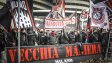 Тифозите на Милан почетоха паметта на Джеки пред "Сан Сиро" + СНИМКА